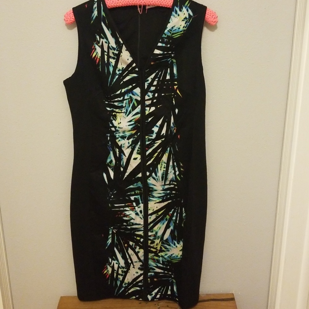 Tahari Dress
